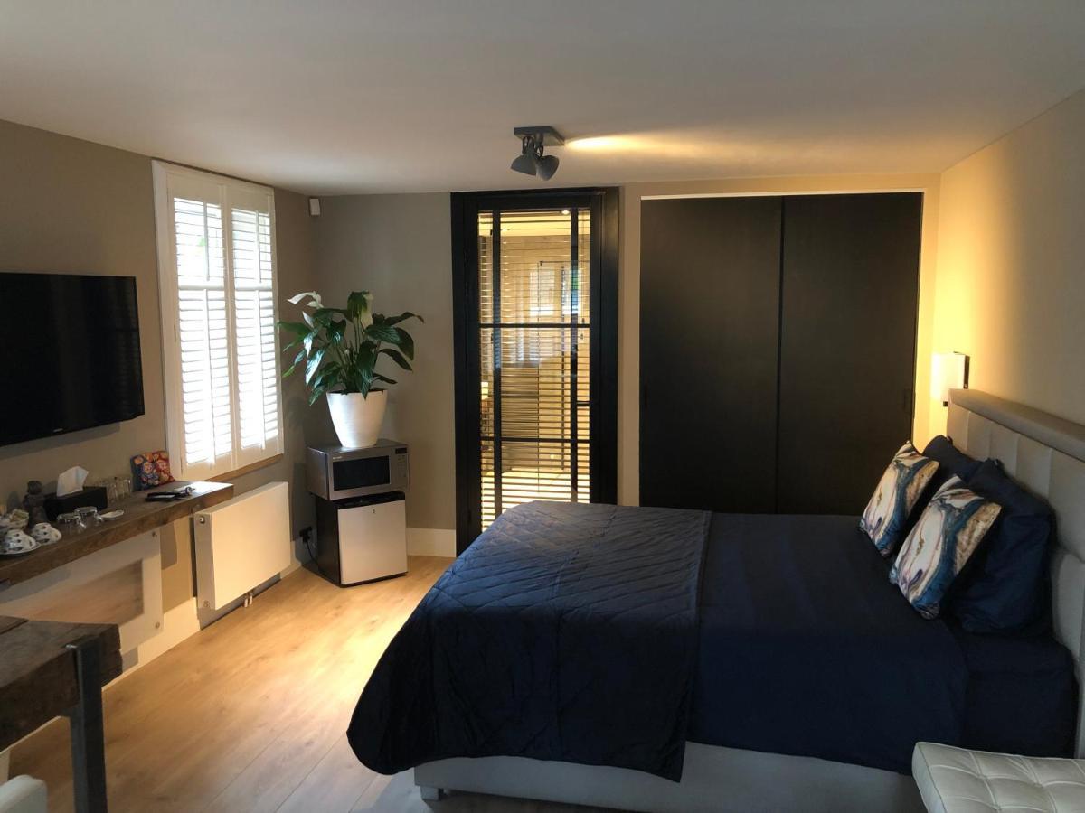 B&B De Nieuwe Haven Bunschoten Extérieur photo